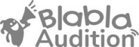 Logo BlaBla Audition