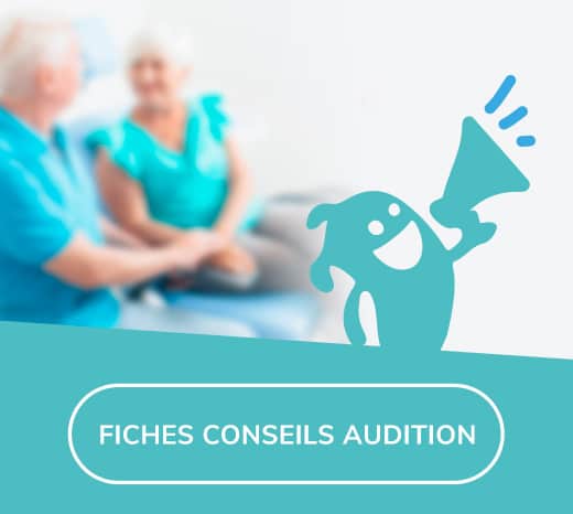 Fiches conseils par Blabla audition