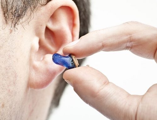 Les appareils auditifs Bluetooth