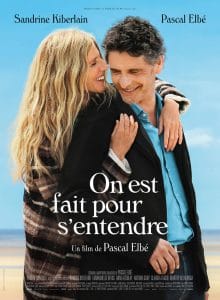 Film On est faitn pour s'entendre