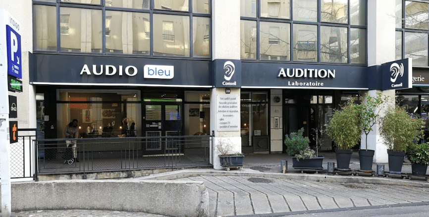 audiobleu marseille