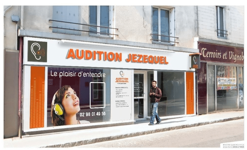 audition jézéquel brest