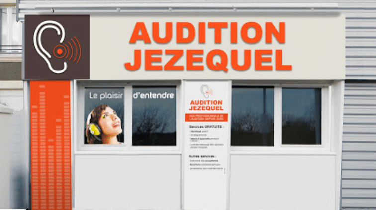 audition jézéquel, locmaria plouzané