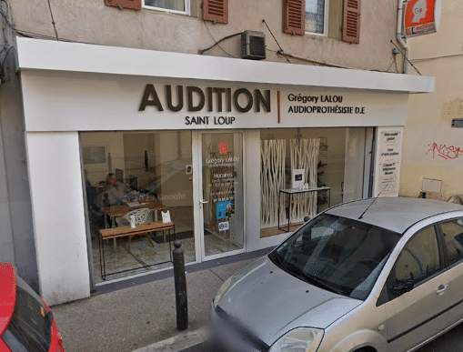 audition saint loup asl marseille