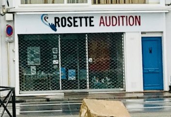 rosette audition cherbourg