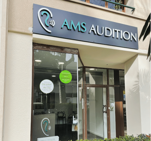 ams audition 13008 marseille