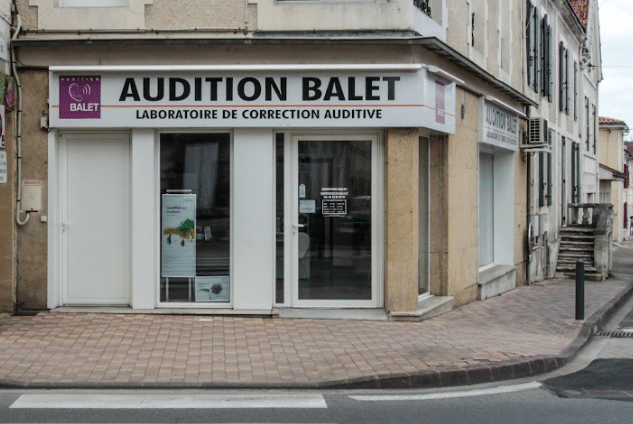 audition balet, montpon ménestérol