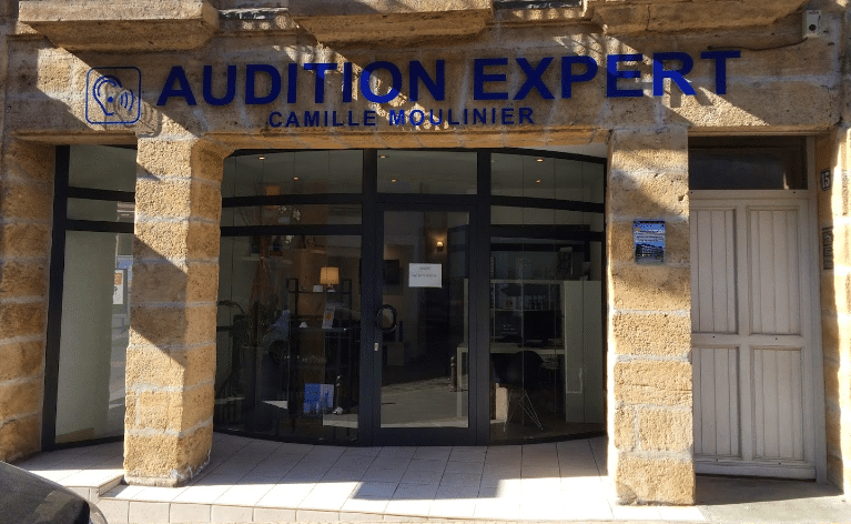 audition expert, moulins
