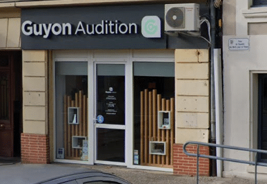 guyon audition bessières