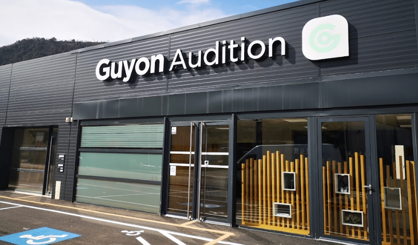 guyon audition foix