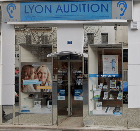 lyon audition oullins