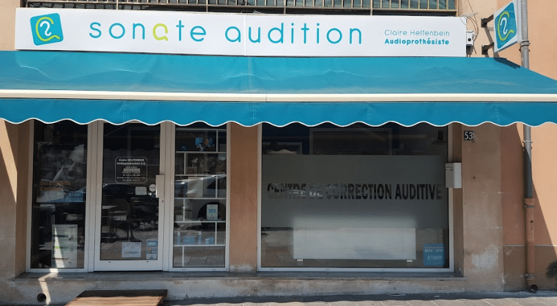 sonate audition st andre de la roche