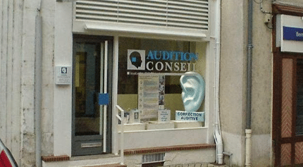 audition conseil, olivet