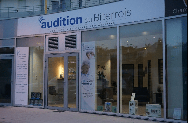 audition du biterrois, béziers