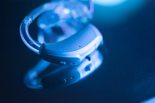 inteligence artificiel dans les appareil auditifs