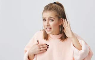 comment reconnaître les premiers signes d’une perte auditive ?