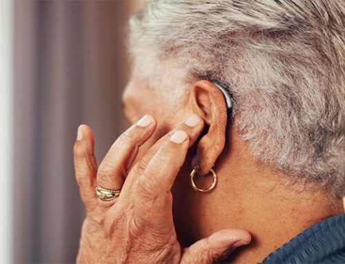 Les dernières innovations dans les appareils auditifs en 2025