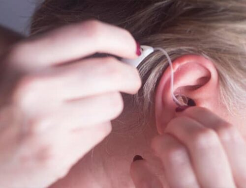 L’intelligence artificielle au service de l’audition : comment ça marche ?