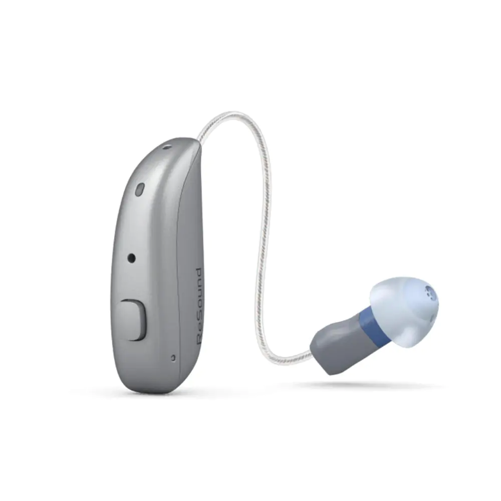 resound nexia 5 hearing aids