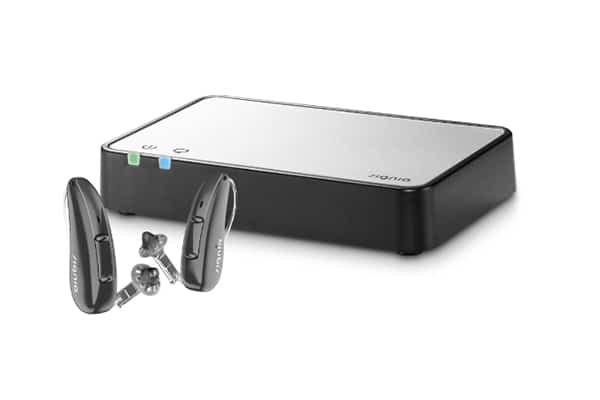 accessoire tv appareil auditif